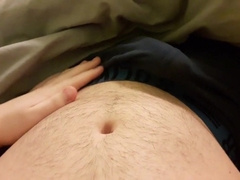 Watch me cum 3
