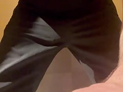 Cumshot