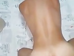 big chilean cock