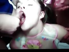Horny Bitch