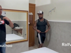 Gui destroying twink Ralf ass