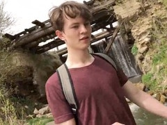 Twinks, gay amateur public, public gay