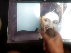 Birthday cum for Deepika Padukone