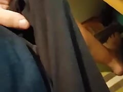 morning erection