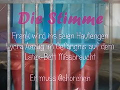 Die Stimme