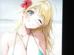 bukkke SOP Meguru Hachimiya (THE IDOLMASTER SHINY COLORS)