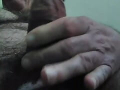 Piss, Handjob and Blasphemy