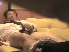 Crazy male in incredible asian homosexual xxx movie