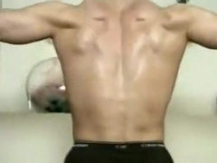 PUMPED UP & WORSHIPPED