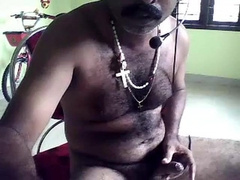 Indian Malayali Bear 2