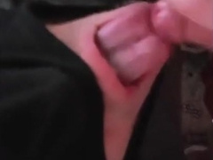 Berlin- I suck a old mens dick. Cum in mouth blowjob 4