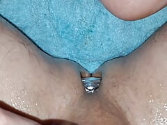 My POV #166 Dildo, buttplug & cockring