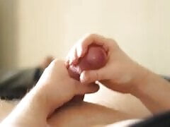 Double handed cum