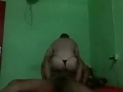 DINDIN BRUTU X FRENTISTA CASADO