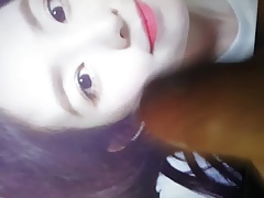 Red Velvet IRENE cum tribute