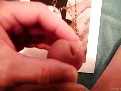 A tribute to ShowTimes exposed nipple