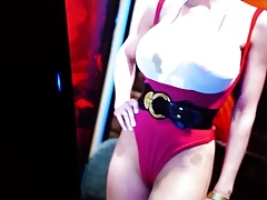 Marie Claude Bourbonnais Cum Tribute 3