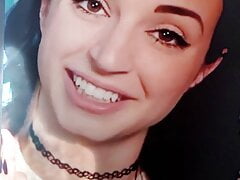 Gibi ASMR Cum Tribute 25