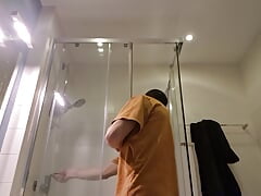 Daily Shower #2