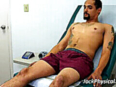 Uncircumcised, gay kink, gay wipe