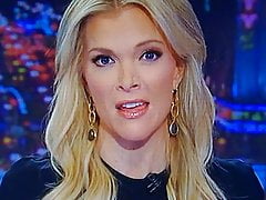 MEGYN KELLY MOUTH#5