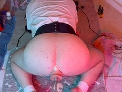 Mastering the art of creating delicious juices with the fuck machine