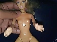 Cum con Cloe