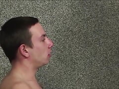 Dominant Bear Top for Slutty Twink Newcomer