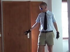 Horny Cop 5