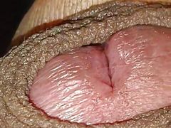 The masterbation nude