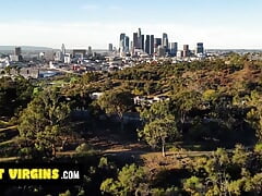 Benvi's Wild Wish by Butt Virgins Featuring Jax Thirio & Benvi