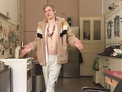 TWINK IS ALWAYS HUNGRY FOR RAW COCK