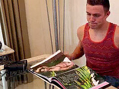 vicinity beef whistle - Valentin Petrov, Derek Scott