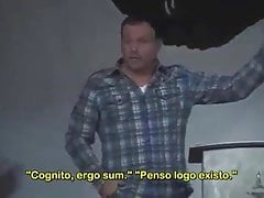 Mark Driscoll hardcore 1