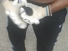 Handjob gay