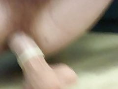 Fucking my Sextoy