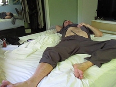 hairyartist introduces gay-for-pay conversion approach four loosened viewing