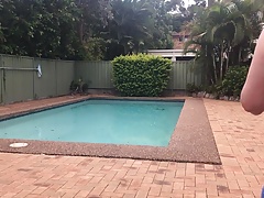 G String Swim