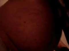 grandfather and his fresh paramour