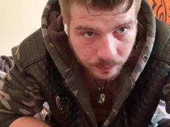 Sam Samuro - Fucking Tight Toy Pussy in Leather Jacket (Fan Wish)