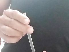 sounding cock