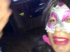 CD Claudia gets porked  by parent late at night