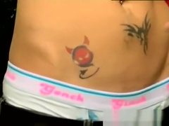 Gay blue collar men porn The folks were like fuck-stick starved sluts in