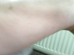 masturbate and cum