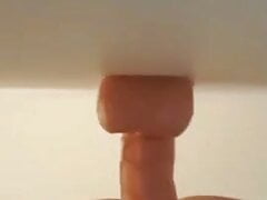 Toy play  Johnny boy