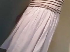 Sri Lankan Crossdresser -Indika Crossy