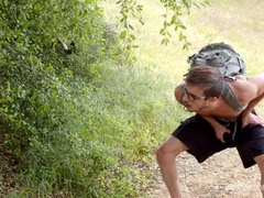 Donte Good-sized Joins two Bears In Public Park - NextDoorStudios