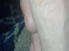 sex with lots of toys and lots of milk and anal