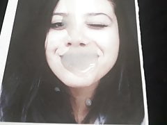 Cum tribute to my friend G.