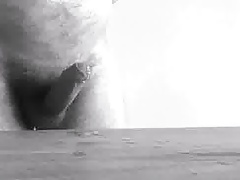 quick cumshot.
